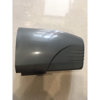 Nắp chụp sau motor quạt Mitsubishi LV16-RT