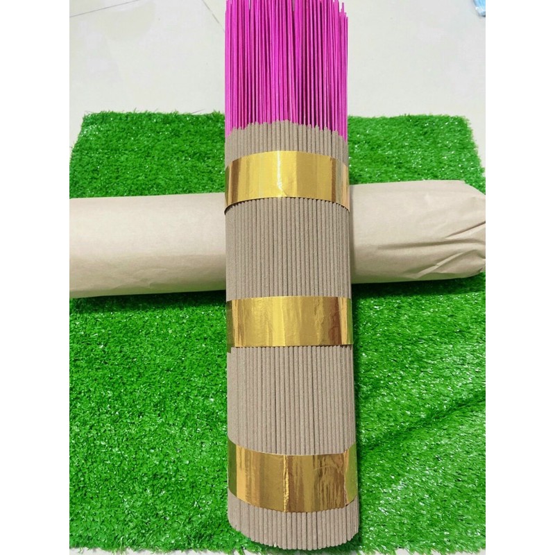 1 Kg Nhang Trầm từ gỗ Trầm hương loại cao cấp