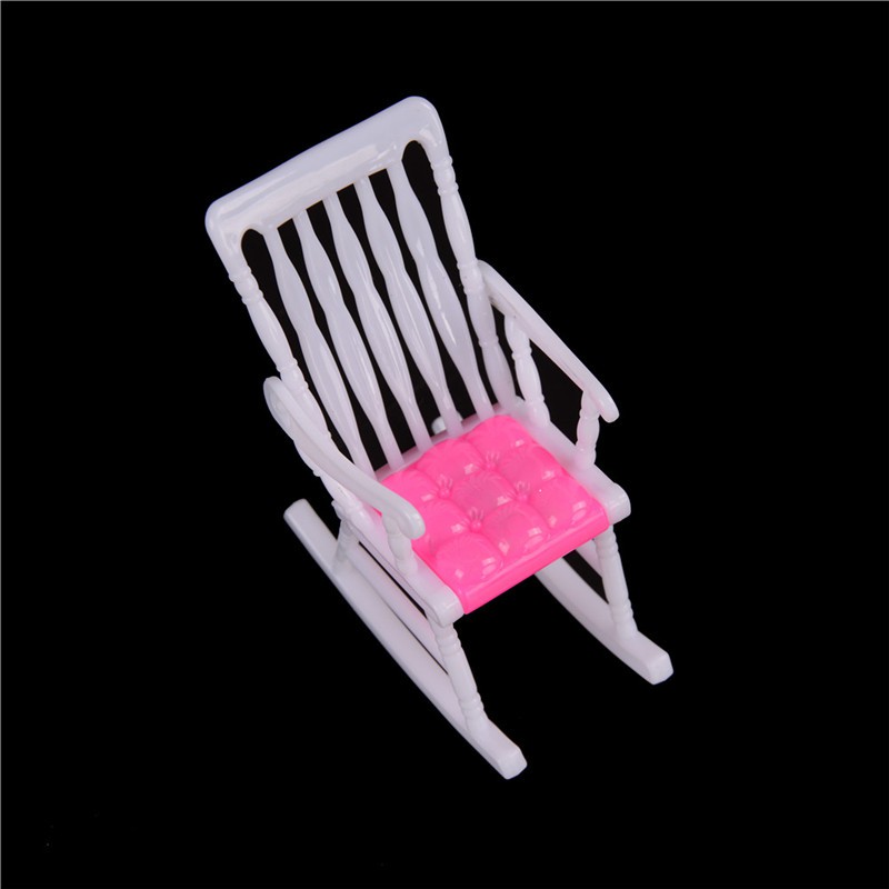 Ghế Đồ Chơi Múa Ba Lê Đáng Yêu Cho Bé