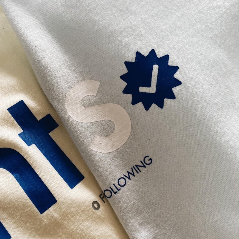 Áo Thun LEVENTS Popular Logo Chính Hãng