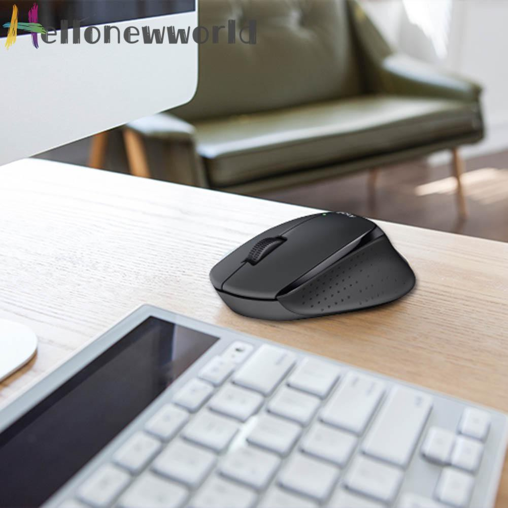 Chuột Không Dây Logitech M275 1000dpi