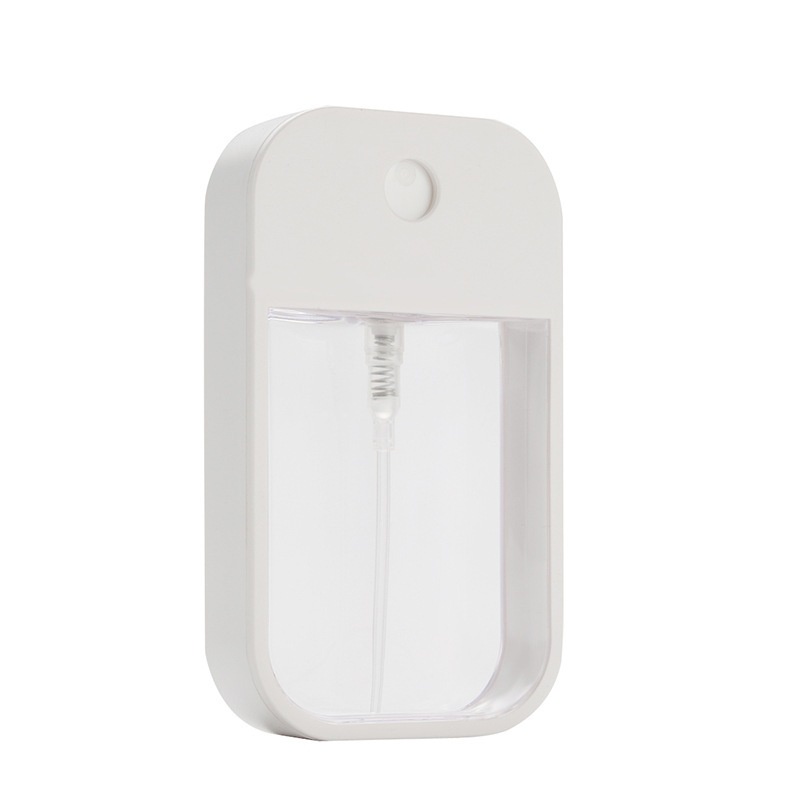 Chai đựng nước hoa dạng xịt nhỏ gọn đa năng 38ml