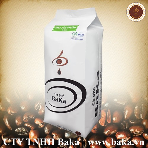Cà Phê Nguyên Chất Baka - Culi | BigBuy360 - bigbuy360.vn