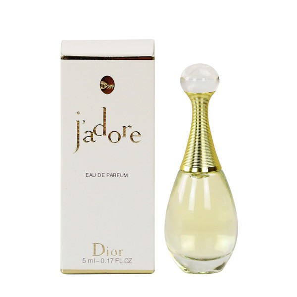 Nước hoa mini - Dior J'Adore 5ml