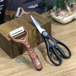 BỘ DAO 5 MÓN LEBENLANG LBK2395