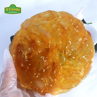 KHÔ CÁ MÚ - SIÊU NGON