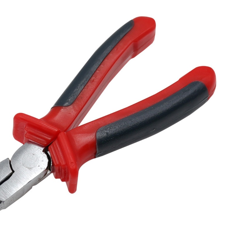 Kìm Kẹp Dây Dẫn Nhiên Liệu Chuyên Dụng