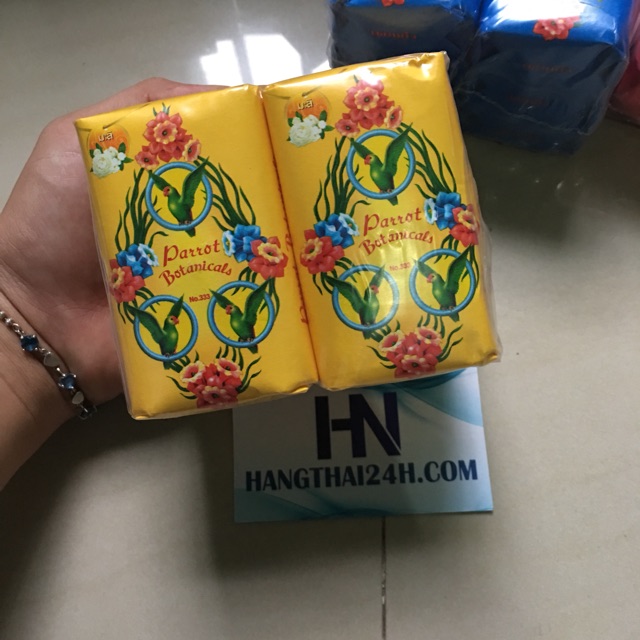 XÀ PHÒNG VẸT THÁI LAN | BigBuy360 - bigbuy360.vn