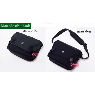Crumpler Proper Roady 7500 có ngăn iPad