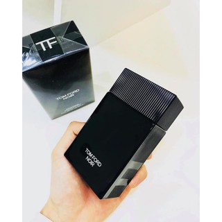 [𝘼𝙪𝙩𝙝] Nước hoa nữ Tom Ford Noir EDP (5ml/10ml/20ml) +𝐉𝐮𝐥𝐲 𝐒𝐡𝐨𝐩+