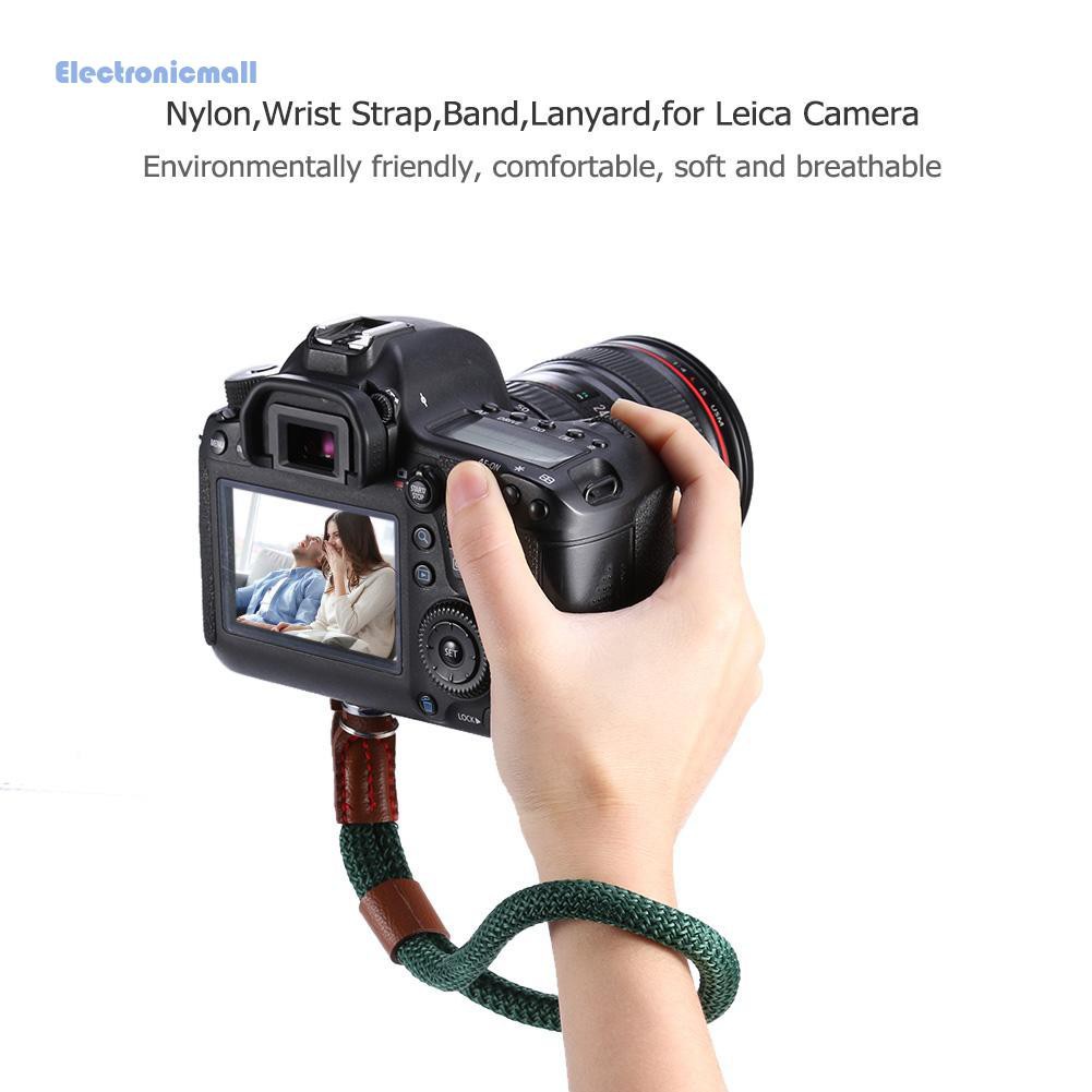Dây Đeo Máy Ảnh Leica