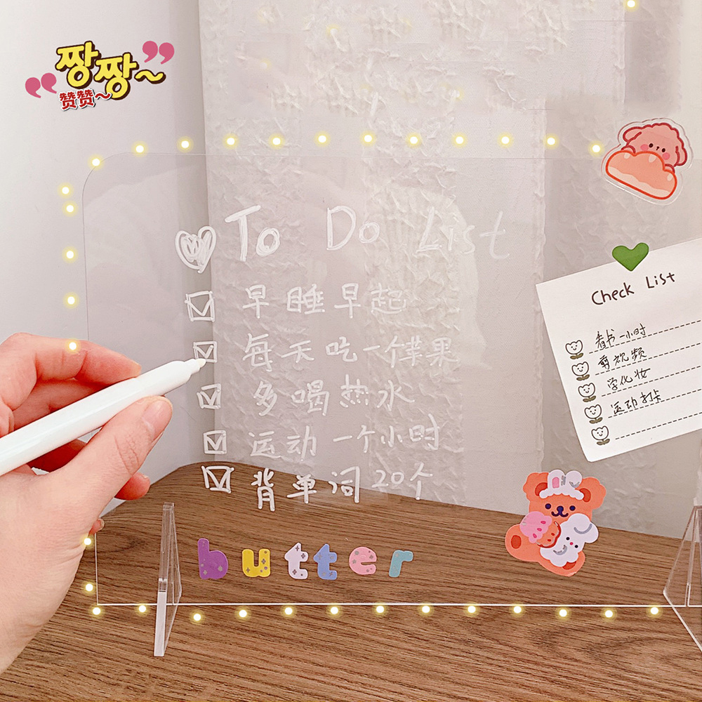 Giá Đỡ Điện Thoại Trong Suốt Chống Thấm Nước