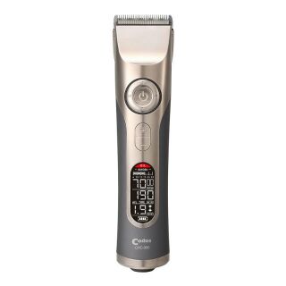 Tông đơ Codos CHC-980 cho salon tóc và barbershop sử dụng