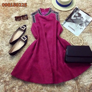 Vải da lộn co dãn 4c