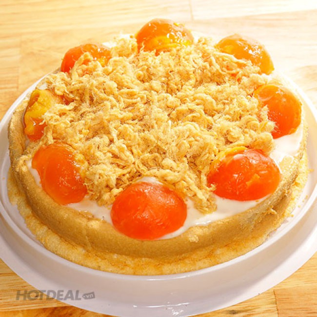 100 HỘP NHỰA ĐỰNG BÁNH H25 NẮP THẤP-Bằng