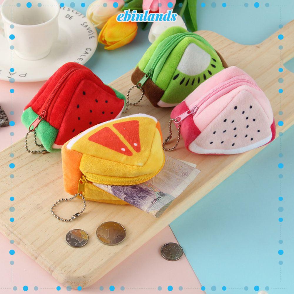 Ví Đựng Tiền Xu Mini Dễ Thương