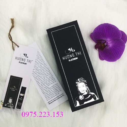 Kem chống nắng lót trang điểm Hương Thị Sunscreen Foundation SPF50 30ml