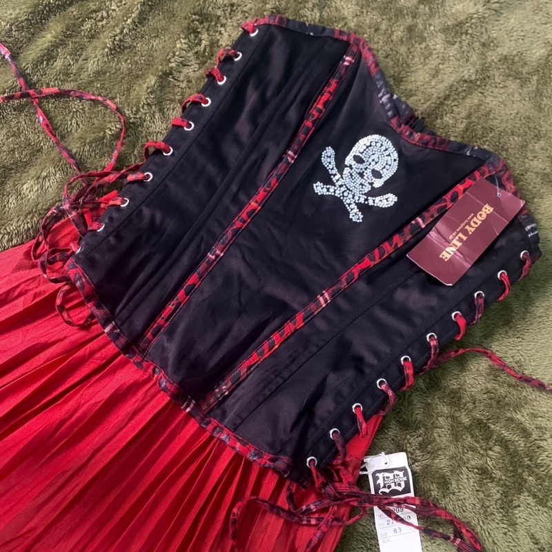 sét cosplay sz S newtag của body line