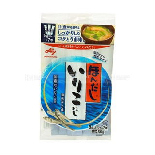 Hạt nêm cá cơm Ajinomoto