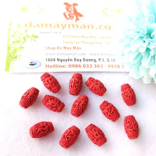 COMBO 3 CHARM CHU SA KHẮC CHỮ PHỐI TRANG SỨC PHỤ KIỆN NAM NỮ PK067
