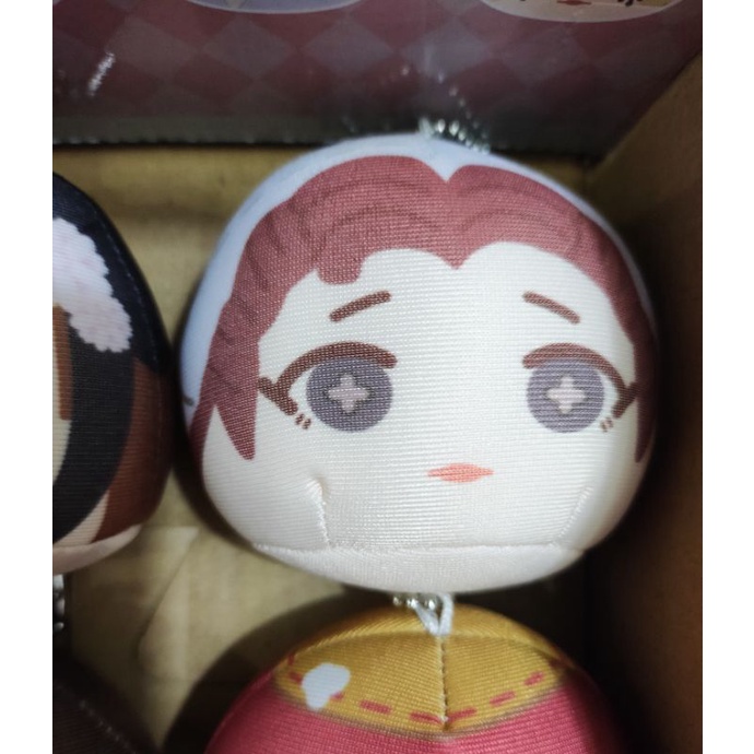 Cục Mochi Niginigi chính hãng