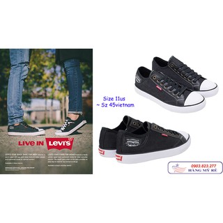 Giày Sneaker Levi's cho nam (hàng Us)