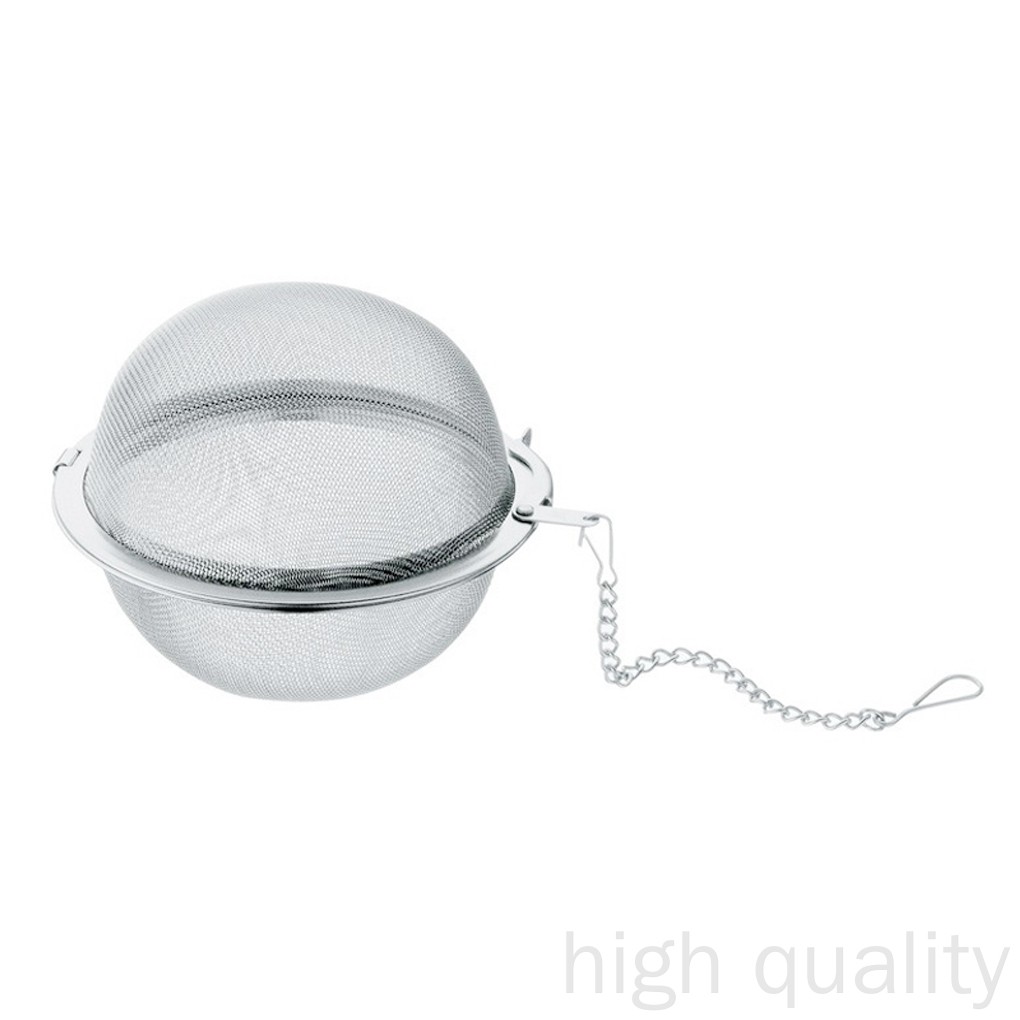 Dụng Cụ Lọc Trà Bằng Thép Không Gỉ 998 Tiện Dụng