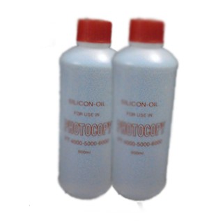 Dầu bôi trơn silicol