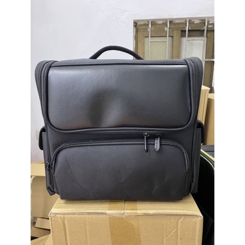 Cốp vải phun xăm , cốp trang điểm loại 1 dày dặn