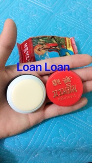 Kem Sâm cô tiên