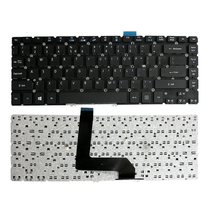 Bàn phím Laptop Acer Aspire M5-481 M5-481G M-481T M5-481TG M5-481PT keyboard