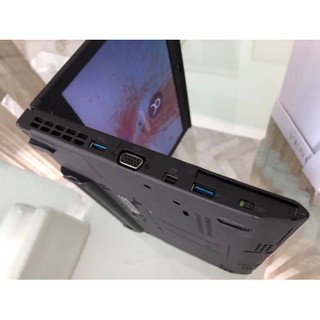 Laptop Lenovo Thinkpad X230 Core i5 Ram 4GB