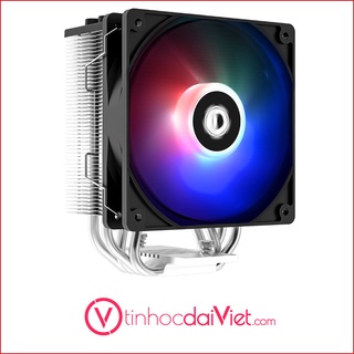 Tản Nhiệt Khí CPU ID-COOLING SE-214-XT Basic / ARGB - Chính hãng