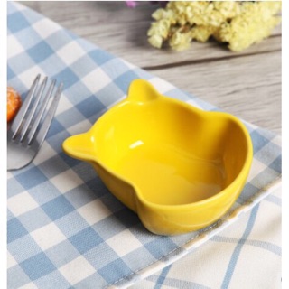 Bát/ chén sứ gấu pooh