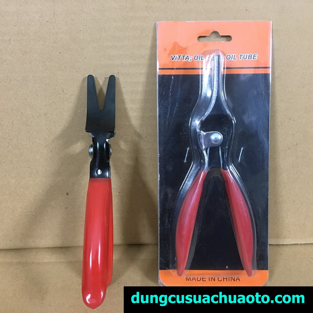 Kìm dụng cụ tách ống nhiên liệu