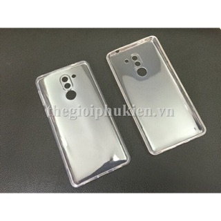 Bộ 2 ốp dẻo silicon cao cấp Huwei GR5 2017