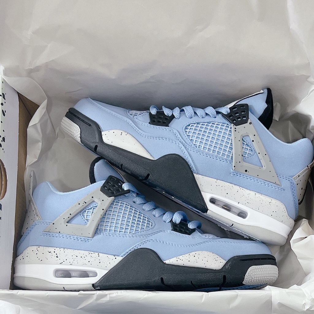 Giày Thể Thao Nam Nữ Ngô Thắng JD Thấp 4