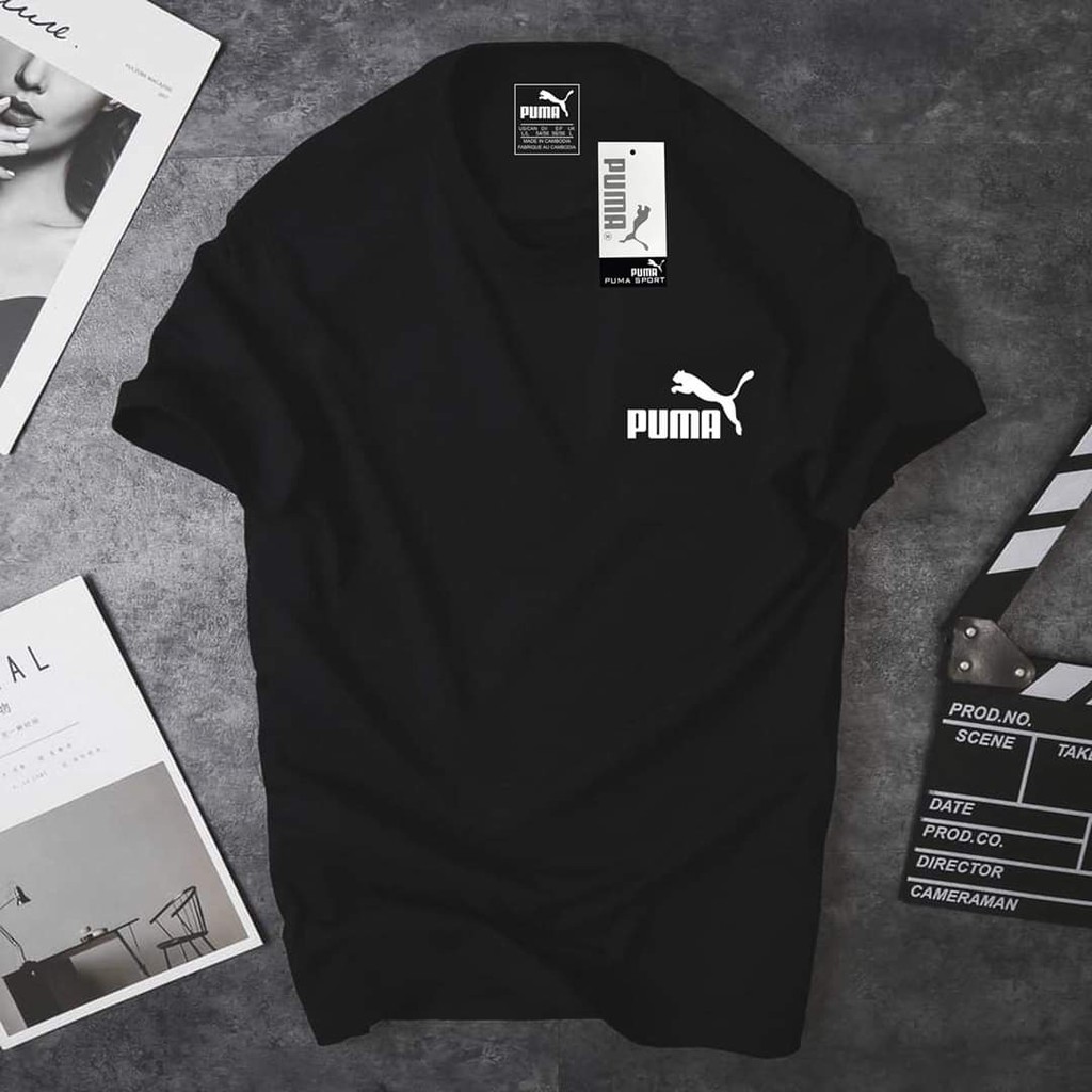 [Deal Sốc] - Áo phông nam cao cấp chất liệu Cotton thoáng mát, giá ưu đãi 2 ngày duy nhất | BigBuy360 - bigbuy360.vn