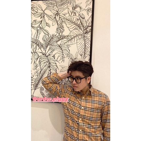 Kính CDG Fullbox - Chính hãng