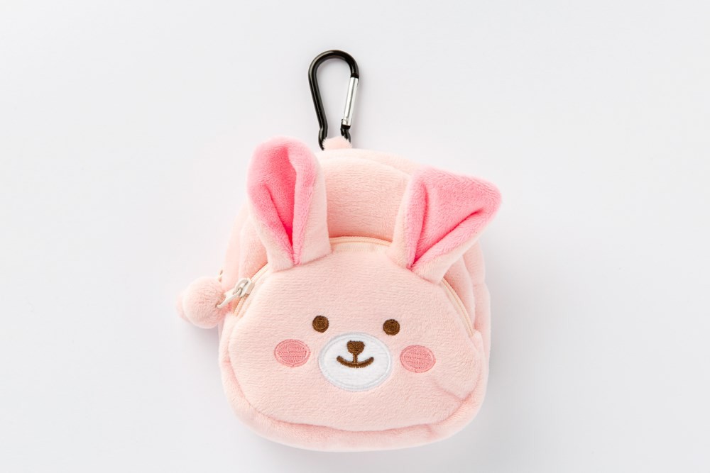 Túi ARTBOX Hàn Quốc Mini Hình Chú Thỏ