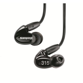 Tai nghe nhét tai Shure SE315