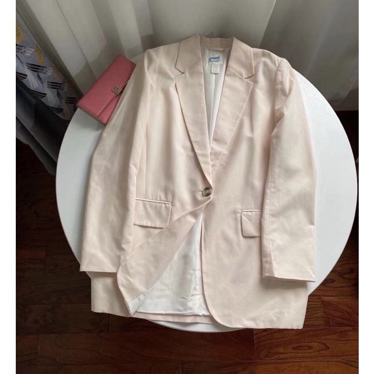 blazer hm tuồn xịn | BigBuy360 - bigbuy360.vn