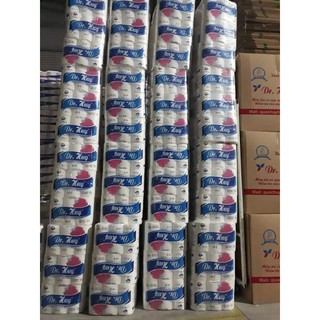 Giấy vệ sinh cao cấp 6 cuộn/lốc