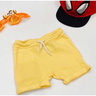 Quần Short HM xuất bé trai
