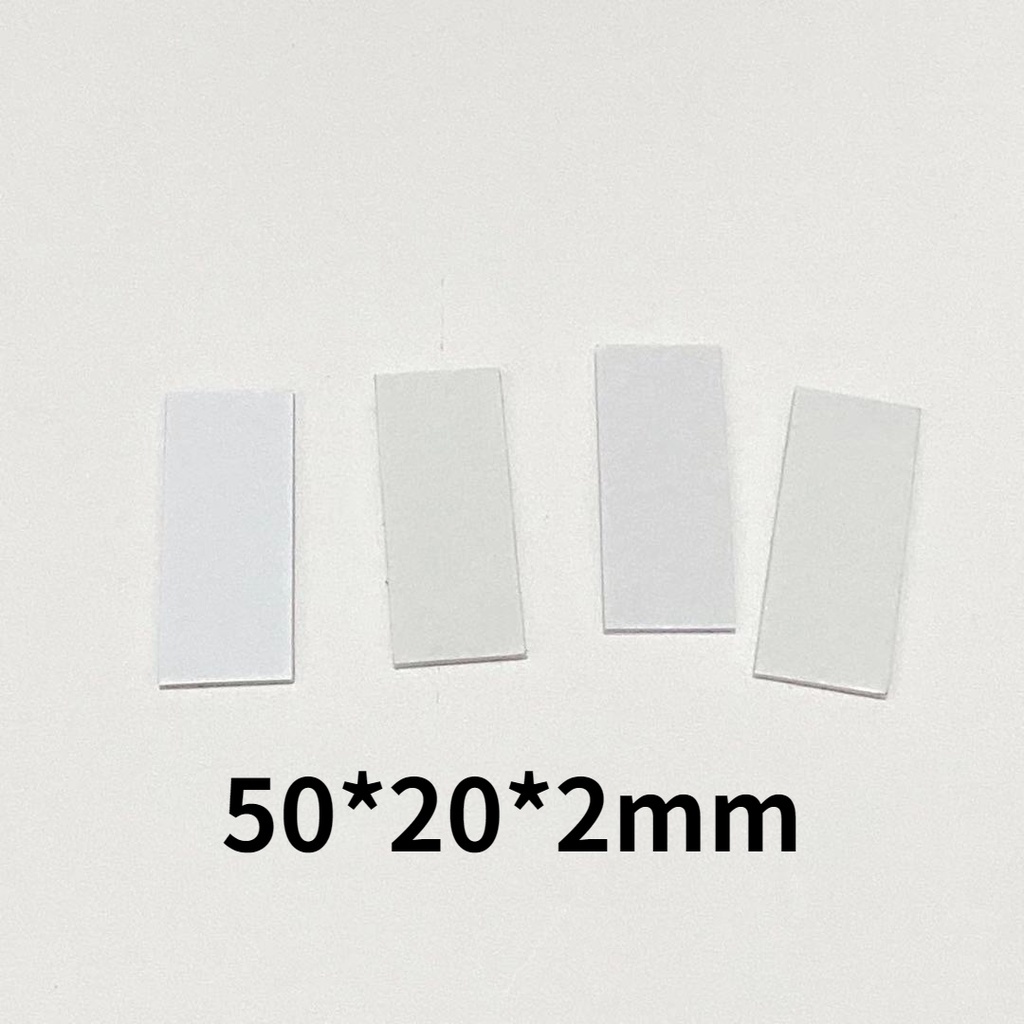 Băng Keo Hai Mặt Bằng Xốp Acrylic 3M Tự Dính Cố Định Hai Mặt