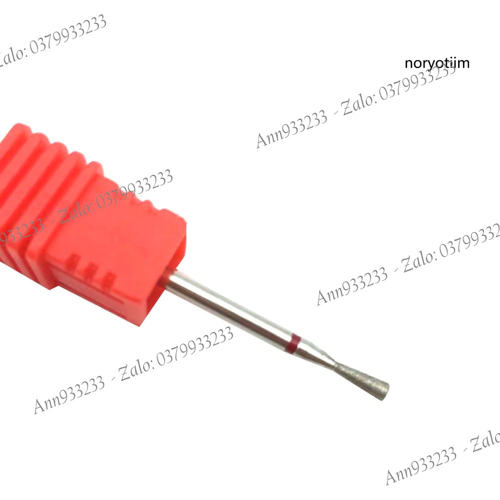 Đầu mài da ẩn , mài khóe da - Ann933233