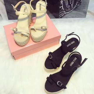 Giày sandal xuồng 9p
