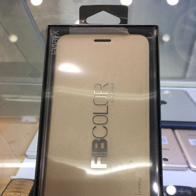 Bao da Samsung Note 5 ( Hàng chính hãng FIB)