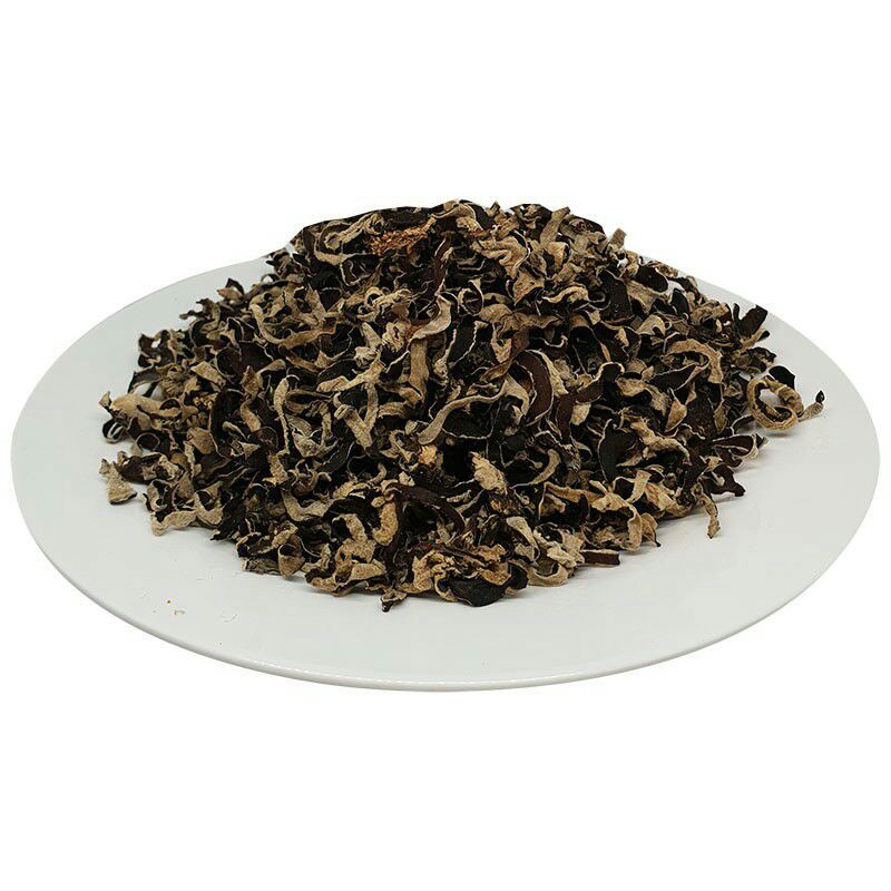 500g mộc nhĩ sợi ( thái lát)