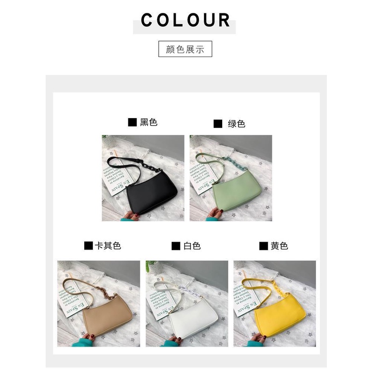 Túi Đeo Chéo Dáng Vuông Nhỏ Phong Cách Hàn Quốc Hàng Mới Dành Cho Bạn Nữ